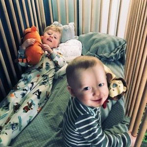 Meet your Posher, Brian